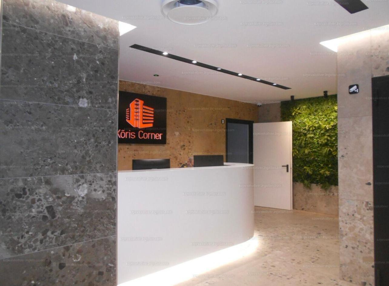 Koris Pool Apartments Budapest Exterior foto